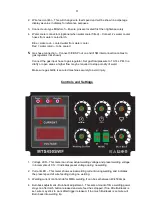 Предварительный просмотр 11 страницы R-Tech MTS-450 Operation Instructions Manual