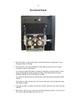 Preview for 13 page of R-Tech MTS-450 Operation Instructions Manual