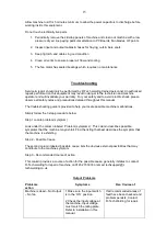 Preview for 15 page of R-Tech MTS-450 Operation Instructions Manual