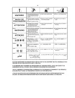 Preview for 18 page of R-Tech P100HF Operation Instructions Manual