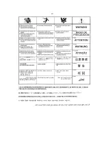 Preview for 19 page of R-Tech PLASMA 40HF Operation Instructions Manual