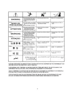 Preview for 22 page of R-Tech POWER MTS210D Operation Instructions Manual