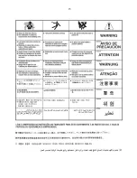 Preview for 15 page of R-Tech ProArc 135 Operation Instructions Manual