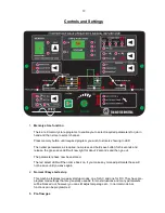 Предварительный просмотр 12 страницы R-Tech TIG 170 Operation Instructions Manual