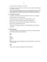 Preview for 18 page of R-Tech TIG 170 Operation Instructions Manual
