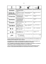 Preview for 24 page of R-Tech TIG160FPP Operation Instructions Manual