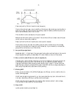 Preview for 13 page of R-Tech TIG200DV-PD Operation Instructions Manual