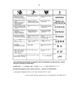 Предварительный просмотр 24 страницы R-Tech TIG200DV-PD Operation Instructions Manual