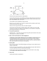 Preview for 13 page of R-Tech TIG200PD-DV Operation Instructions Manual