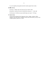 Preview for 15 page of R-Tech TIG200PD-DV Operation Instructions Manual