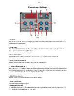 Preview for 11 page of R-Tech TIG200PDC Operation Instructions Manual