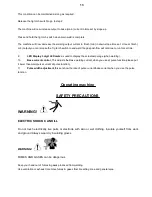 Preview for 13 page of R-Tech TIG200PDC Operation Instructions Manual