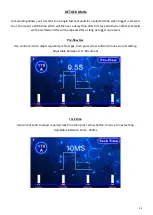 Preview for 33 page of R-Tech TIG261 Operation Instructions Manual