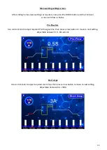 Preview for 38 page of R-Tech TIG261 Operation Instructions Manual