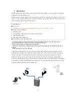 Preview for 7 page of R-tion RSN-WiMAX-23 H User Manual