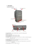 Preview for 8 page of R-tion RSN-WiMAX-23 H User Manual