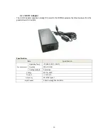 Предварительный просмотр 11 страницы R-tion RSN-WiMAX-23 H User Manual