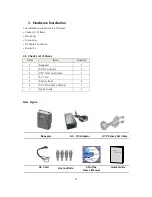 Preview for 13 page of R-tion RSN-WiMAX-23 H User Manual