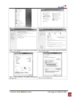 Preview for 18 page of R-tron APEX 1930 User Manual