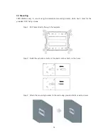 Preview for 7 page of R-tron CDMA MINI User Manual