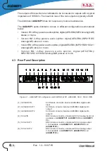 Preview for 10 page of R.V.R. Electronica AUD2MP1 User Manual