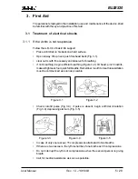 Preview for 9 page of R.V.R. Electronica BLUES30 User Manual