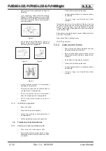 Предварительный просмотр 6 страницы R.V.R. Electronica PJ1000-LIGHT User Manual