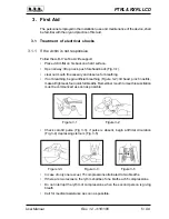 Предварительный просмотр 9 страницы R.V.R. Electronica PTRL User Manual