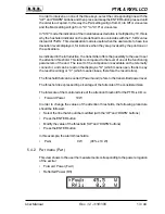 Предварительный просмотр 17 страницы R.V.R. Electronica PTRL User Manual