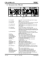 Предварительный просмотр 28 страницы R.V.R. Electronica PTRL User Manual