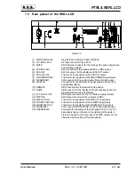 Предварительный просмотр 31 страницы R.V.R. Electronica PTRL User Manual