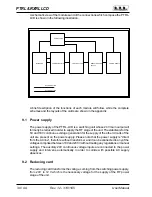 Предварительный просмотр 38 страницы R.V.R. Electronica PTRL User Manual