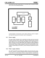 Предварительный просмотр 42 страницы R.V.R. Electronica PTRL User Manual