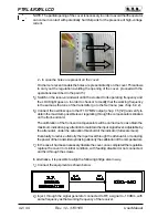 Предварительный просмотр 46 страницы R.V.R. Electronica PTRL User Manual