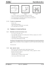 Предварительный просмотр 7 страницы R.V.R. Electronica Radio Modem Box User Manual