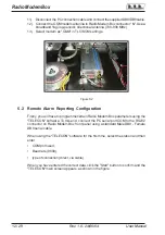 Предварительный просмотр 16 страницы R.V.R. Electronica Radio Modem Box User Manual