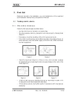 Preview for 9 page of R.V.R. Electronica RX1-NV LCD User Manual