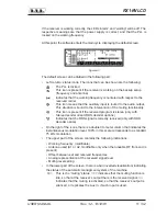 Preview for 15 page of R.V.R. Electronica RX1-NV LCD User Manual