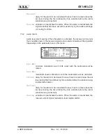 Preview for 27 page of R.V.R. Electronica RX1-NV LCD User Manual