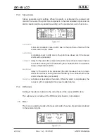 Preview for 28 page of R.V.R. Electronica RX1-NV LCD User Manual