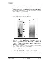 Preview for 35 page of R.V.R. Electronica RX1-NV LCD User Manual