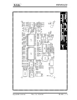 Preview for 63 page of R.V.R. Electronica RX1-NV LCD User Manual