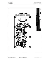 Preview for 67 page of R.V.R. Electronica RX1-NV LCD User Manual