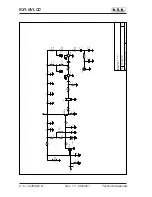 Preview for 84 page of R.V.R. Electronica RX1-NV LCD User Manual