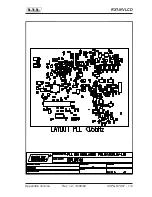 Preview for 91 page of R.V.R. Electronica RX1-NV LCD User Manual