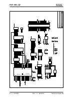 Preview for 106 page of R.V.R. Electronica RX1-NV LCD User Manual