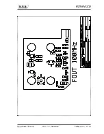 Preview for 113 page of R.V.R. Electronica RX1-NV LCD User Manual