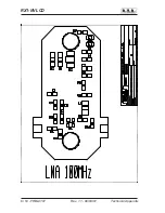 Preview for 116 page of R.V.R. Electronica RX1-NV LCD User Manual