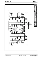 Preview for 126 page of R.V.R. Electronica RX1-NV LCD User Manual