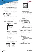 Preview for 6 page of R.V.R. Electronica SCML1+1SL Series User Manual